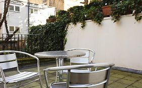 Morgan Hotel
